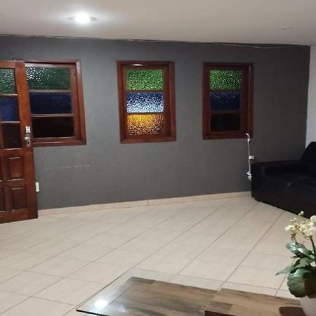 Hotel Pousada Guarapari - Paraiso2 Esterno foto