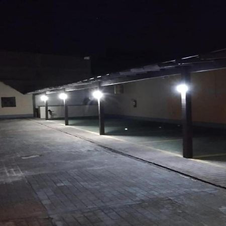 Hotel Pousada Guarapari - Paraiso2 Esterno foto