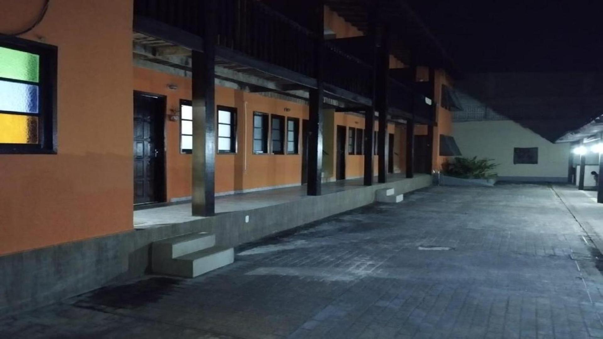 Hotel Pousada Guarapari - Paraiso2 Esterno foto