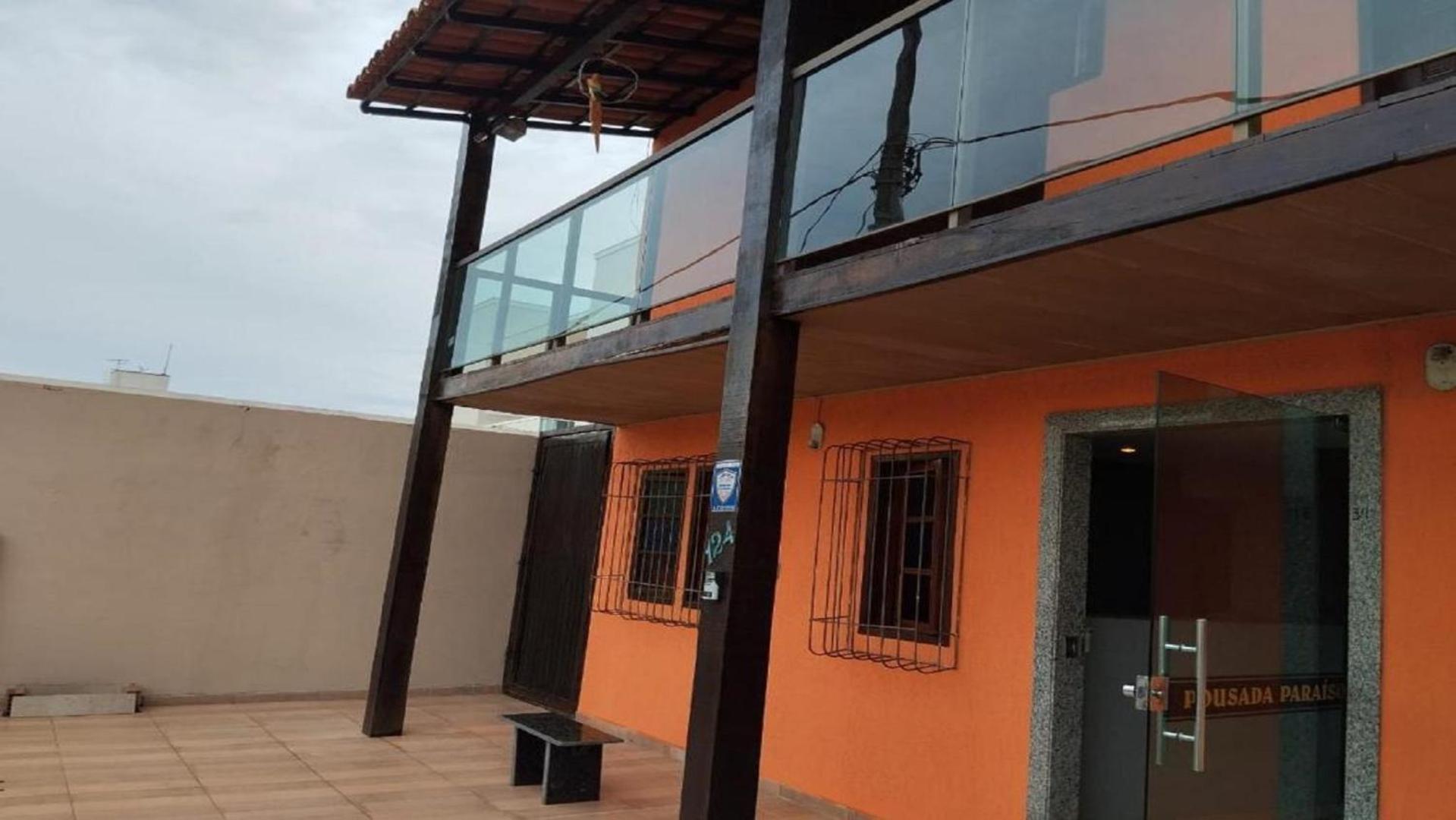 Hotel Pousada Guarapari - Paraiso2 Esterno foto
