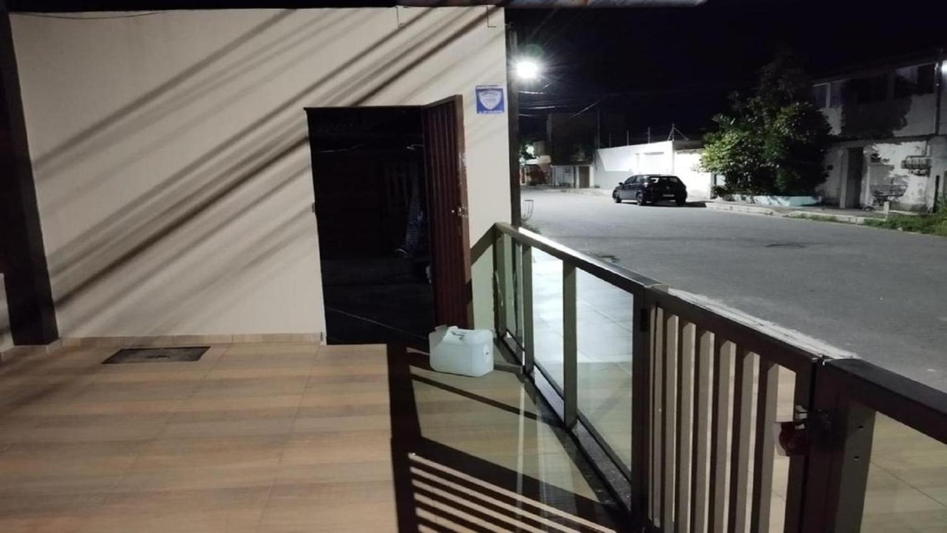 Hotel Pousada Guarapari - Paraiso2 Esterno foto