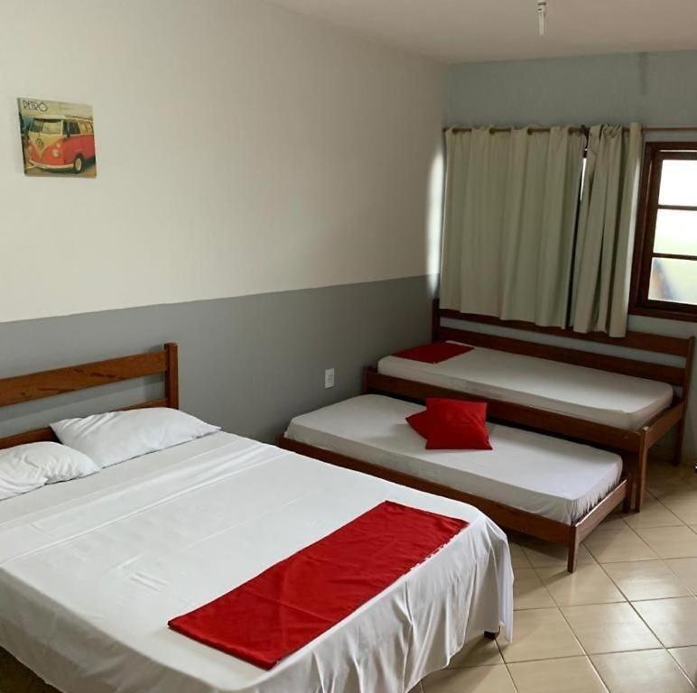 Hotel Pousada Guarapari - Paraiso2 Esterno foto