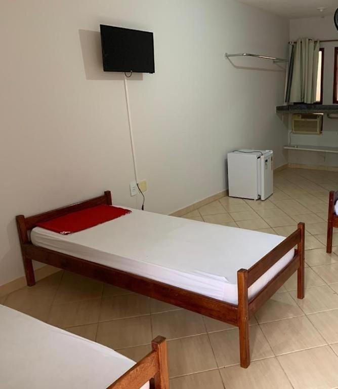 Hotel Pousada Guarapari - Paraiso2 Camera foto