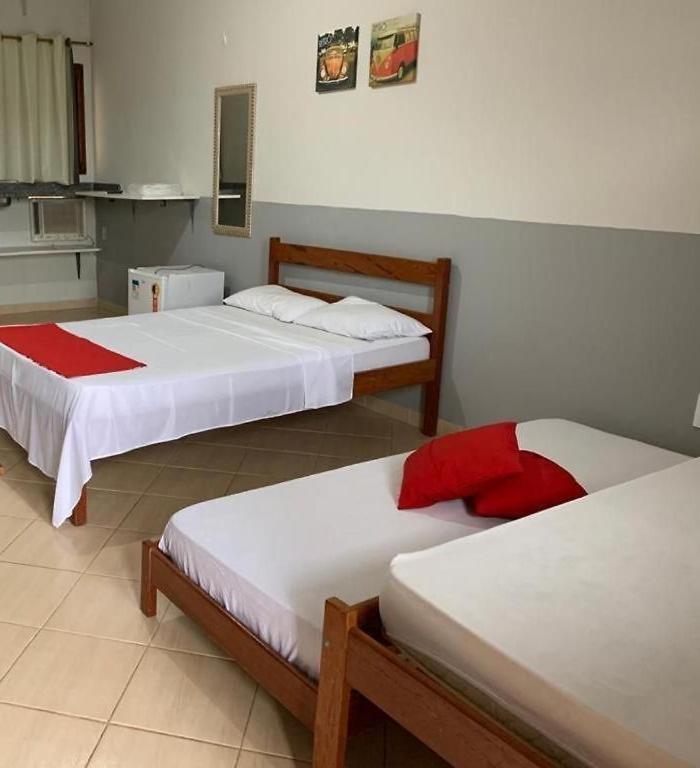Hotel Pousada Guarapari - Paraiso2 Camera foto