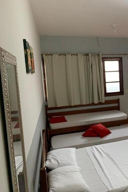 Hotel Pousada Guarapari - Paraiso2 Camera foto
